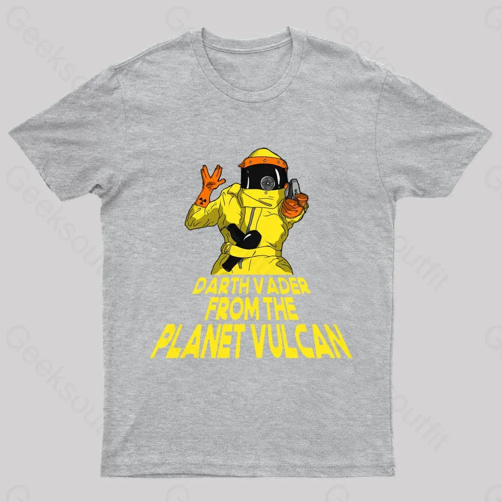 Back To The Future Geek T-Shirt - Image 6