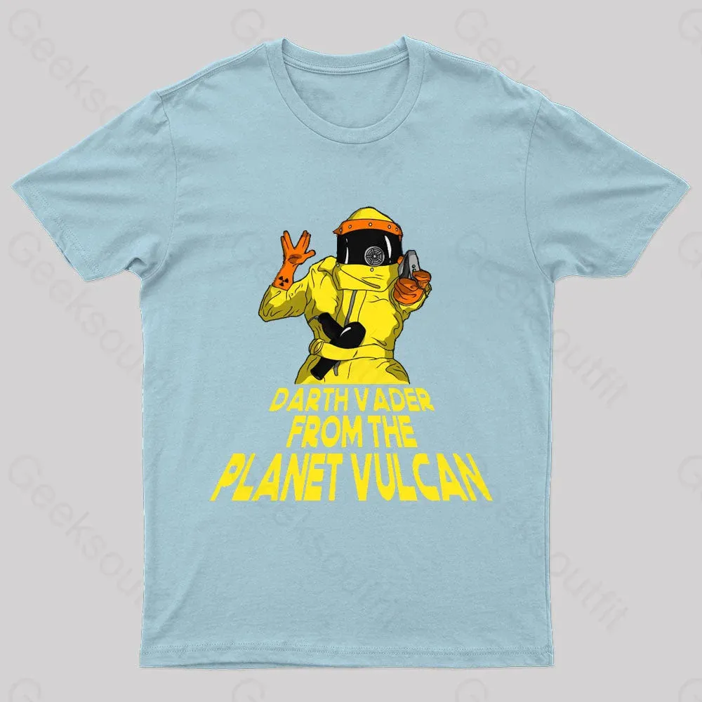 Back To The Future Geek T-Shirt - Image 7