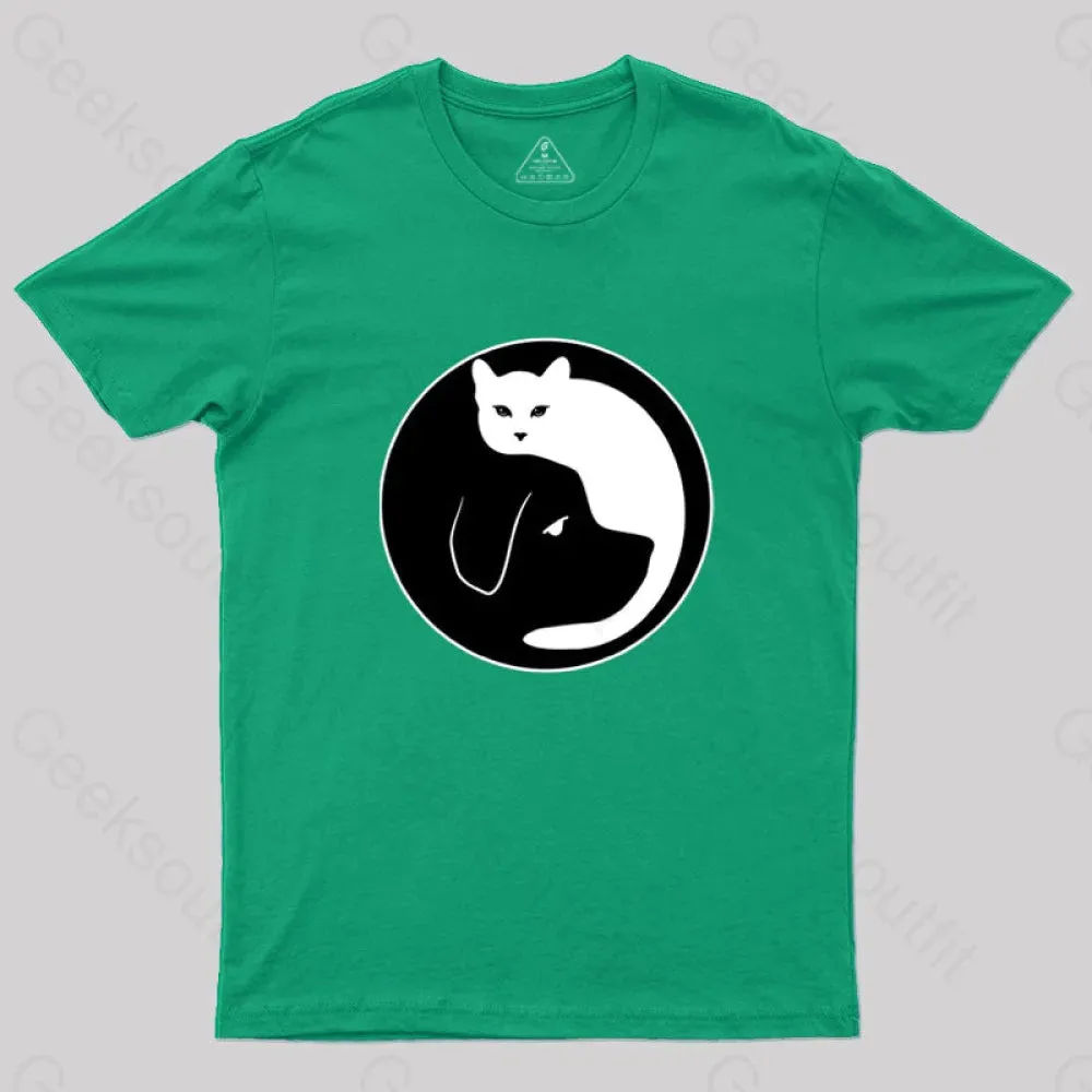 Balanced Pets Nerd T-Shirt - Image 2