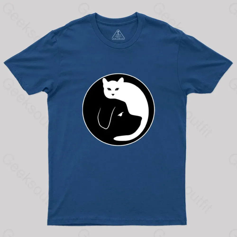 Balanced Pets Nerd T-Shirt - Image 4