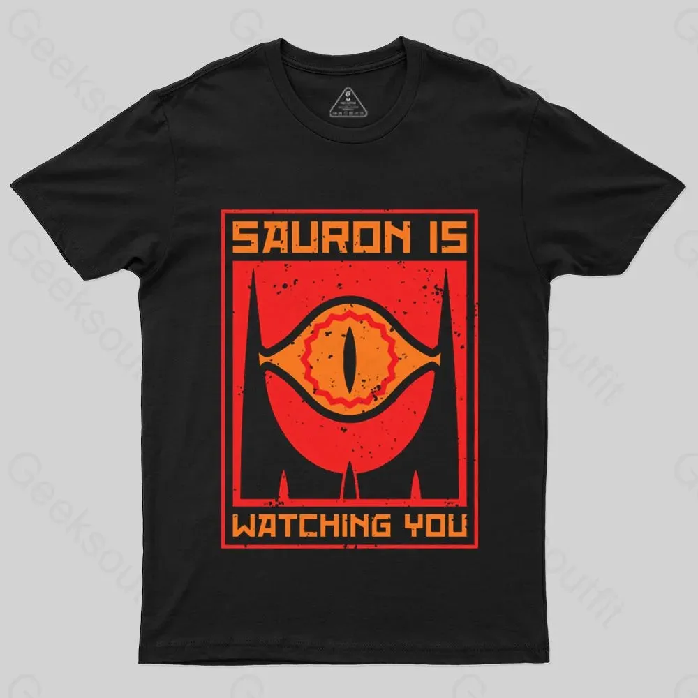 Watching You T-shirt