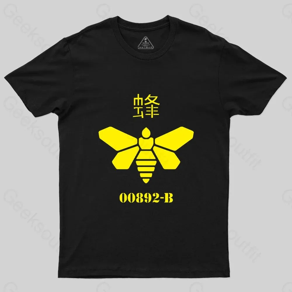 Breaking Bee T-Shirt
