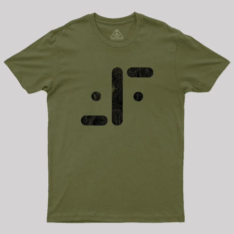 80s Invasion Geek T-Shirt - Image 2