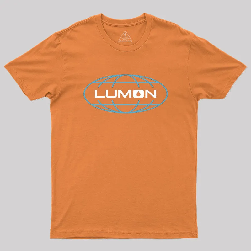 Lumon Severance Geek T-Shirt - Image 7