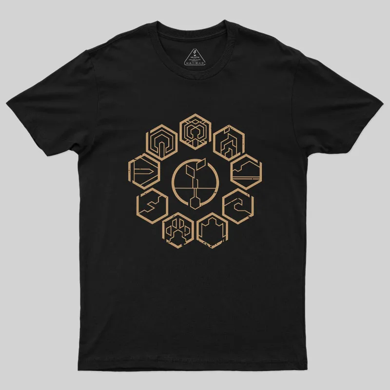 Horizon Geek T-Shirt