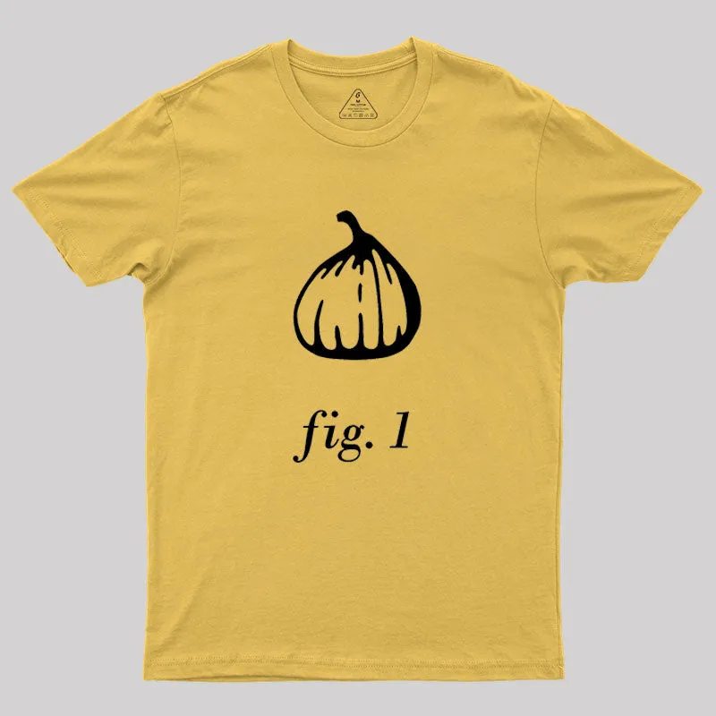 Fig.1 Geek T-Shirt - Image 8