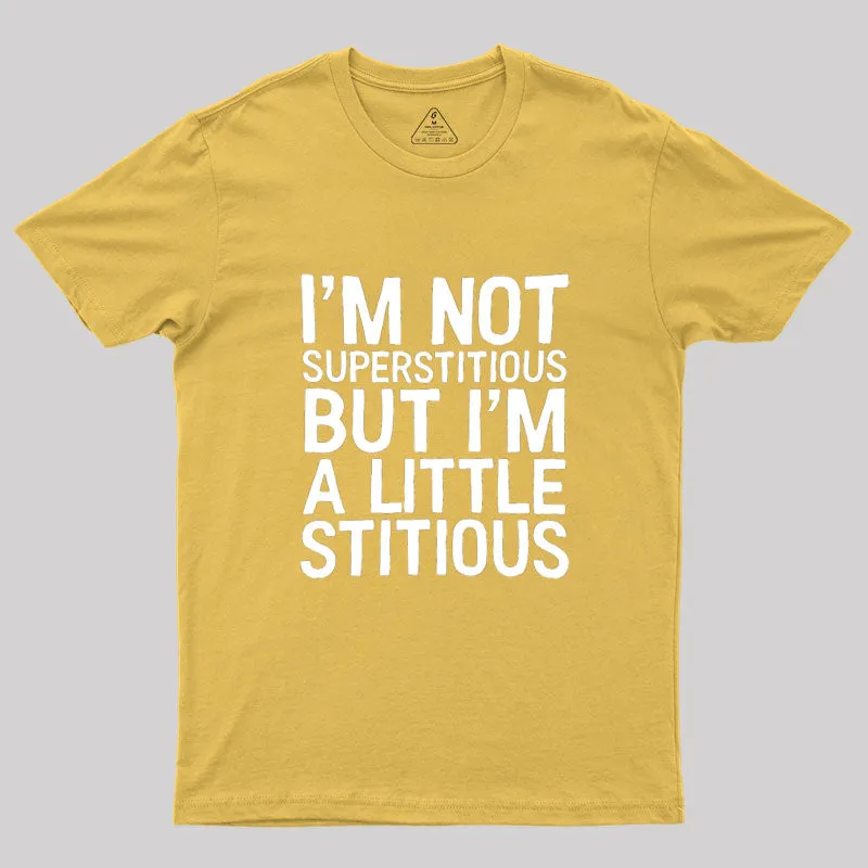 Protons Have Mass Geek T-Shirt - Image 8