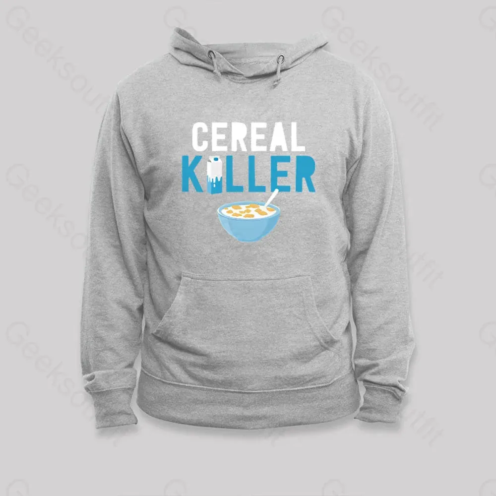 Cereal Killer Hoodie - Image 4