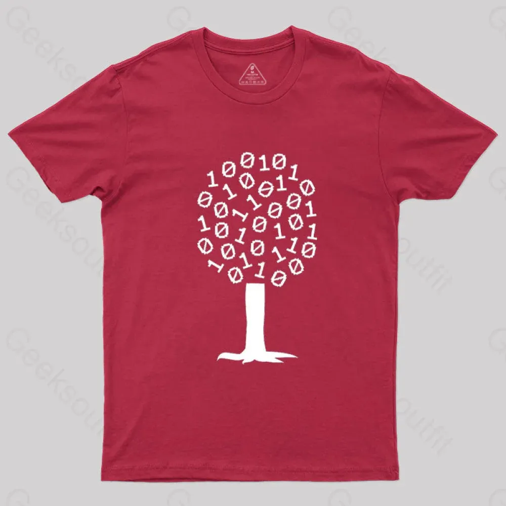 Computer Science T-Shirt - Image 5