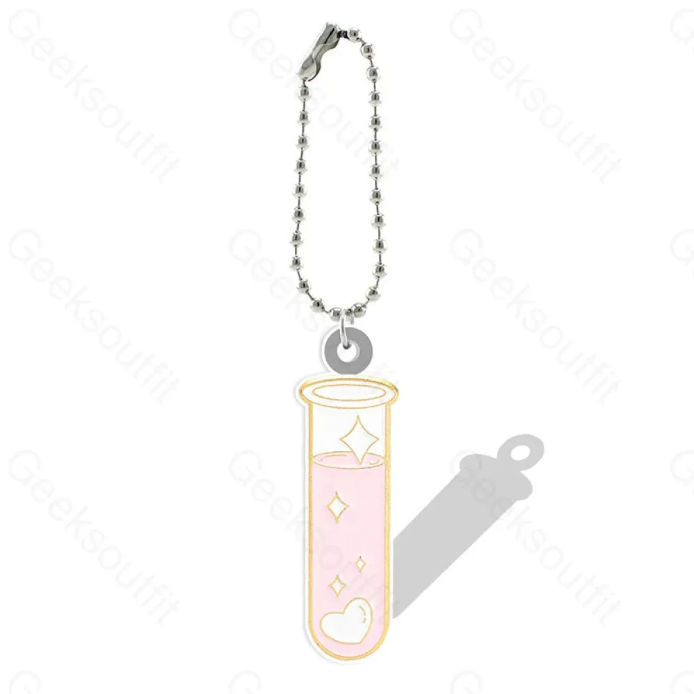 Creative Chemicals Keychain - Image 4