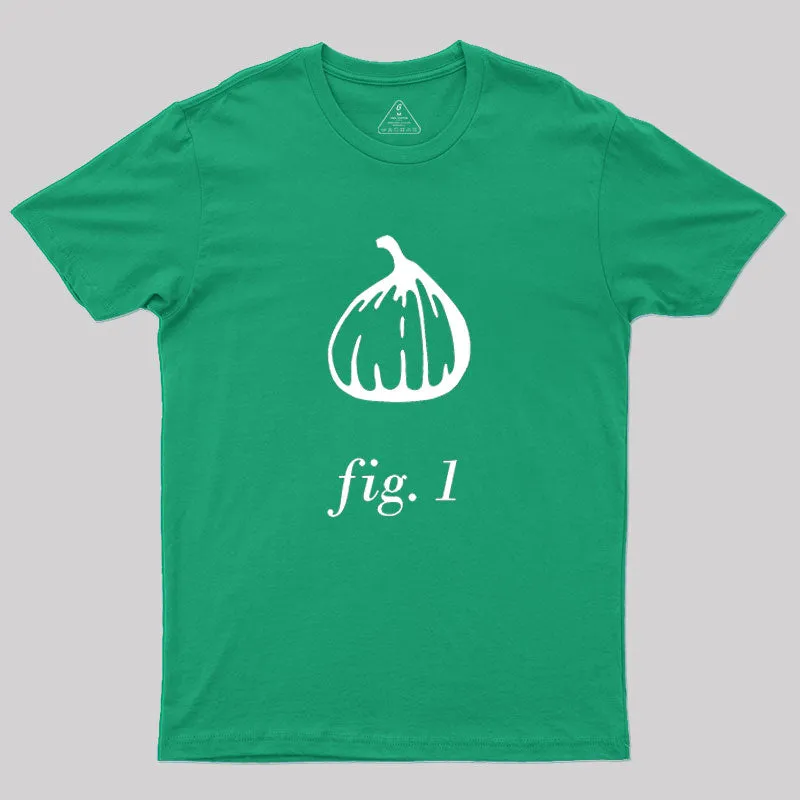 Fig.1 Geek T-Shirt - Image 9