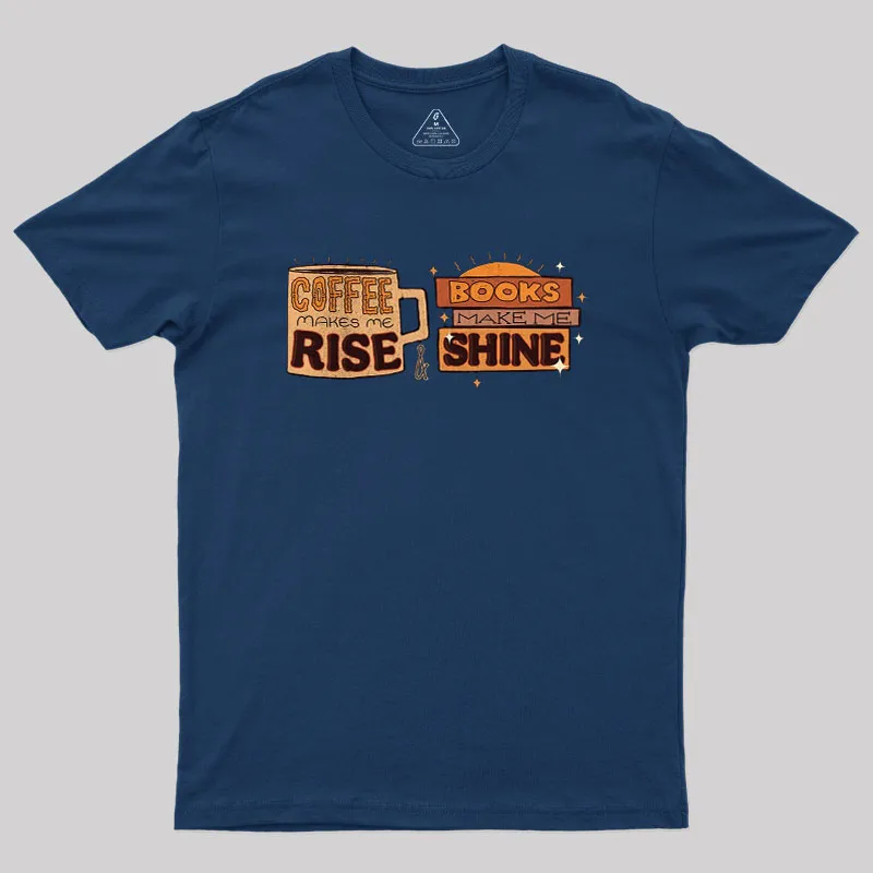 Alternative view of Elixirs of Life Geek T-Shirt