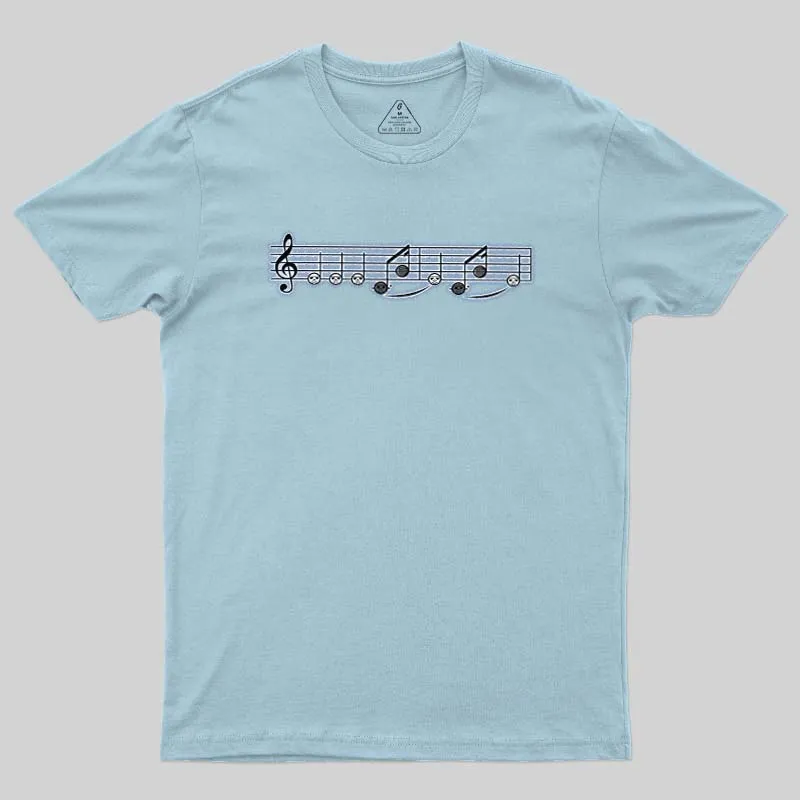 Marching Orders Geek T-Shirt - Image 9