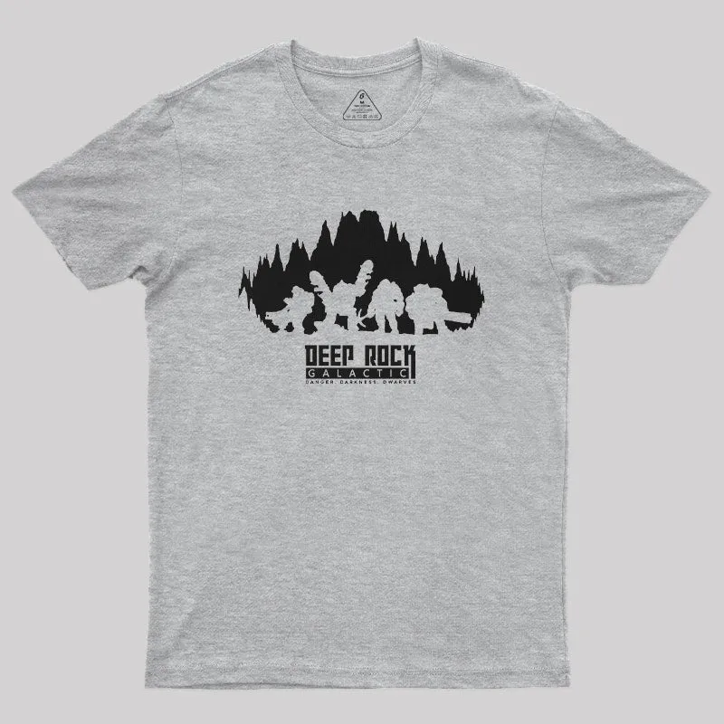 PC Gaming Retro Mystery Scary 108 Geek T-Shirt - Image 10