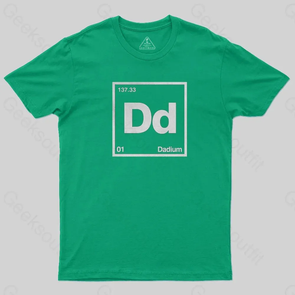 Dadium T-Shirt - Image 7