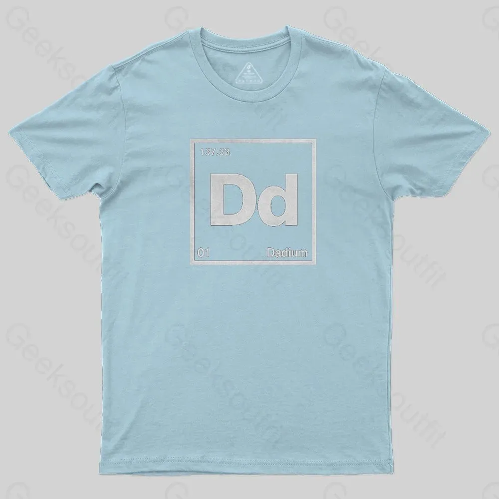 Dadium T-Shirt - Image 5