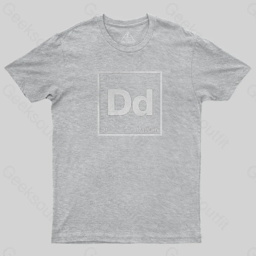 Dadium T-Shirt - Image 4
