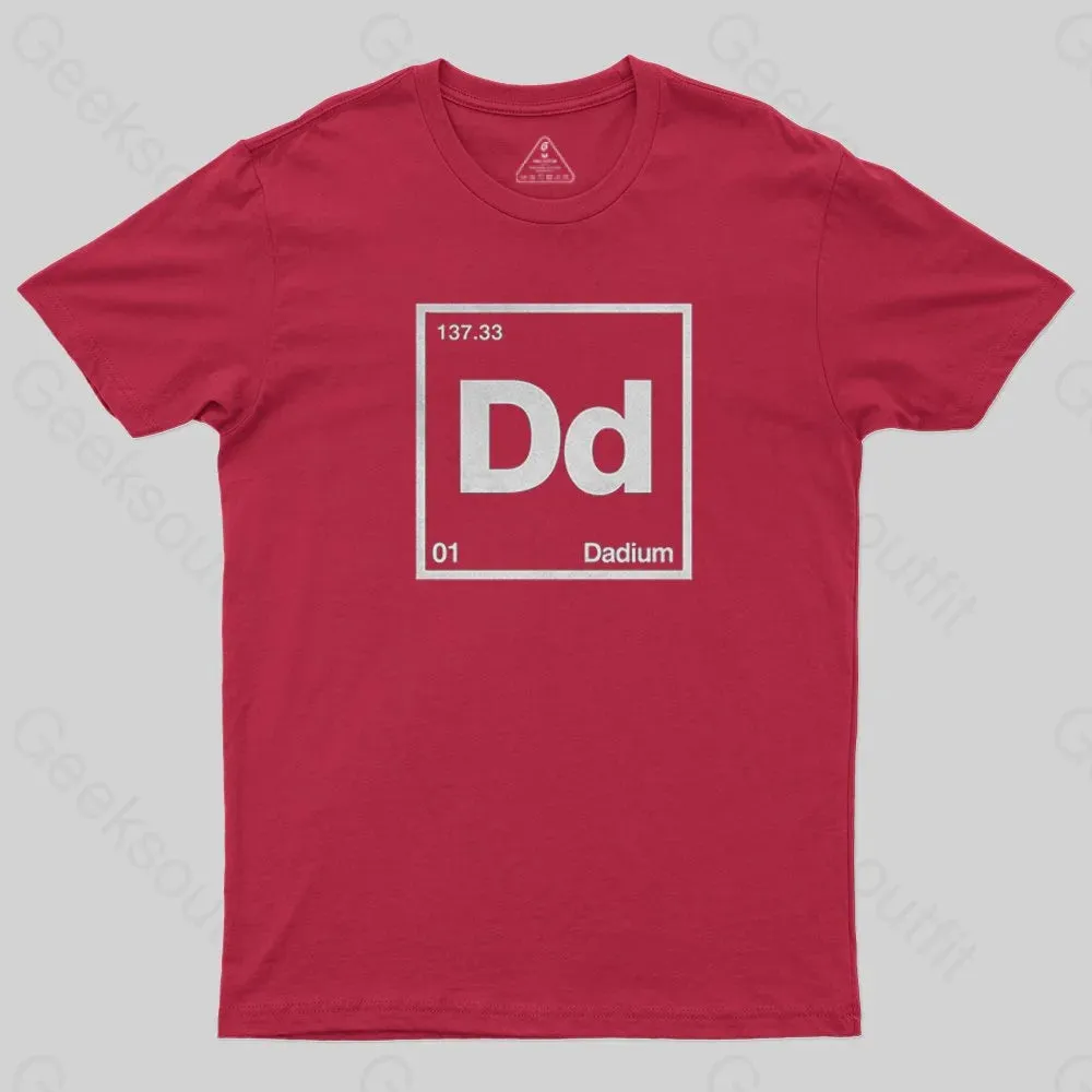 Dadium T-Shirt - Image 6