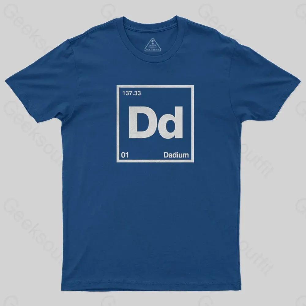 Dadium T-Shirt - Image 2