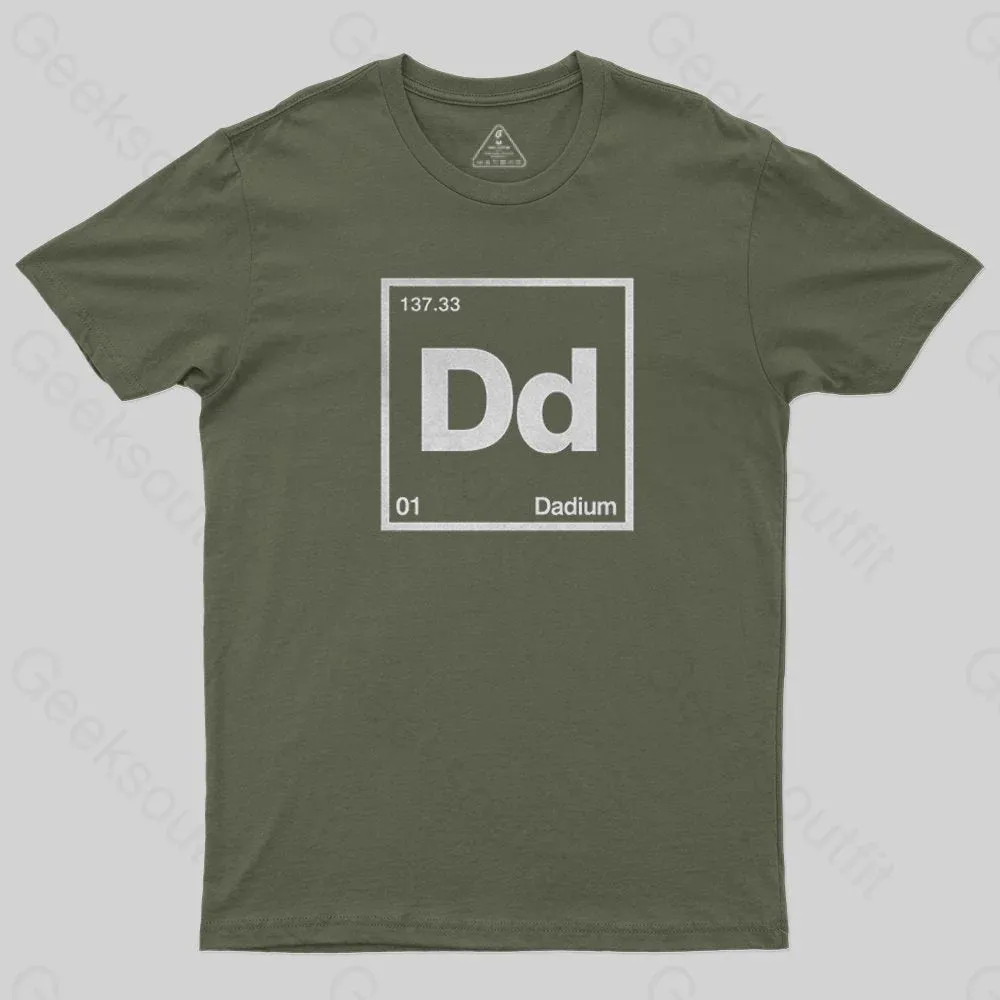 Dadium T-Shirt - Image 3
