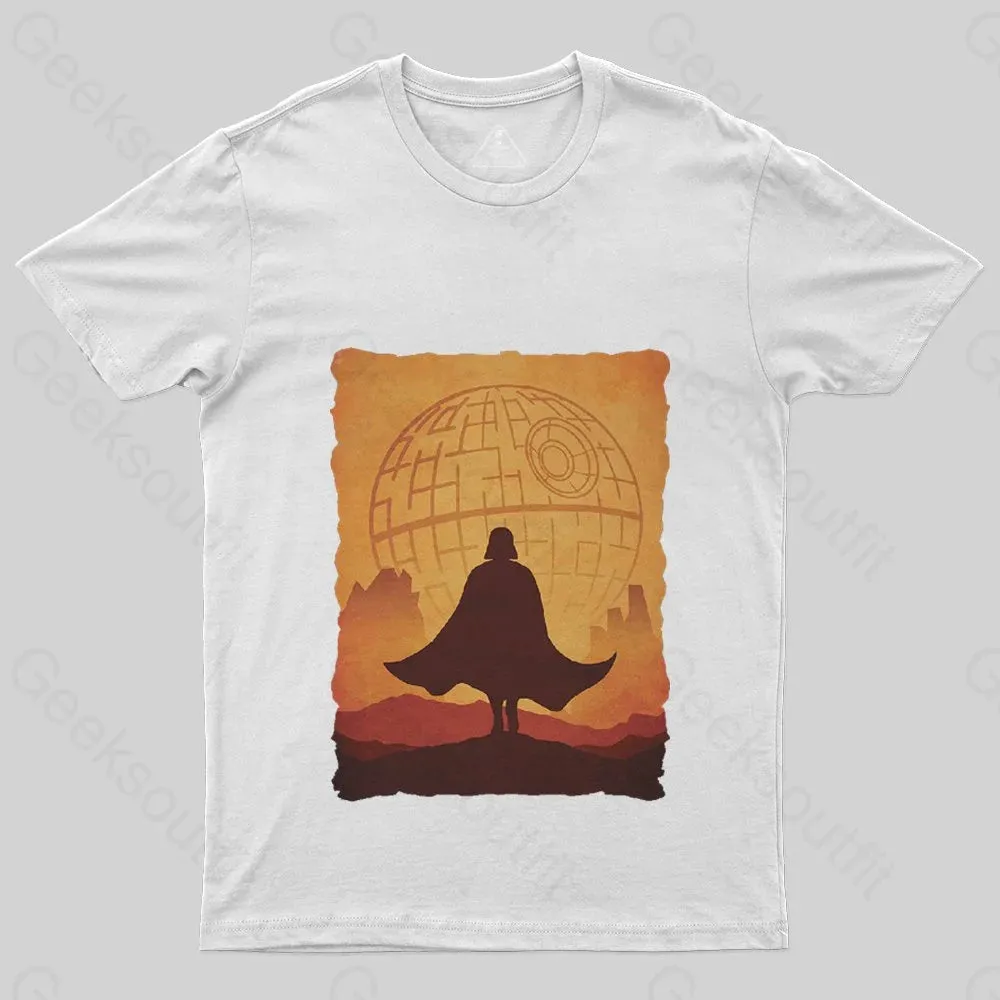 Dark Sunset T-Shirt - Image 2