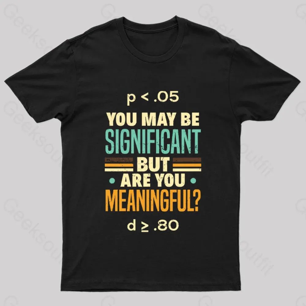 Data Analytics Data Engineering Data Scientist Math Pun Geek T-Shirt - Image 2