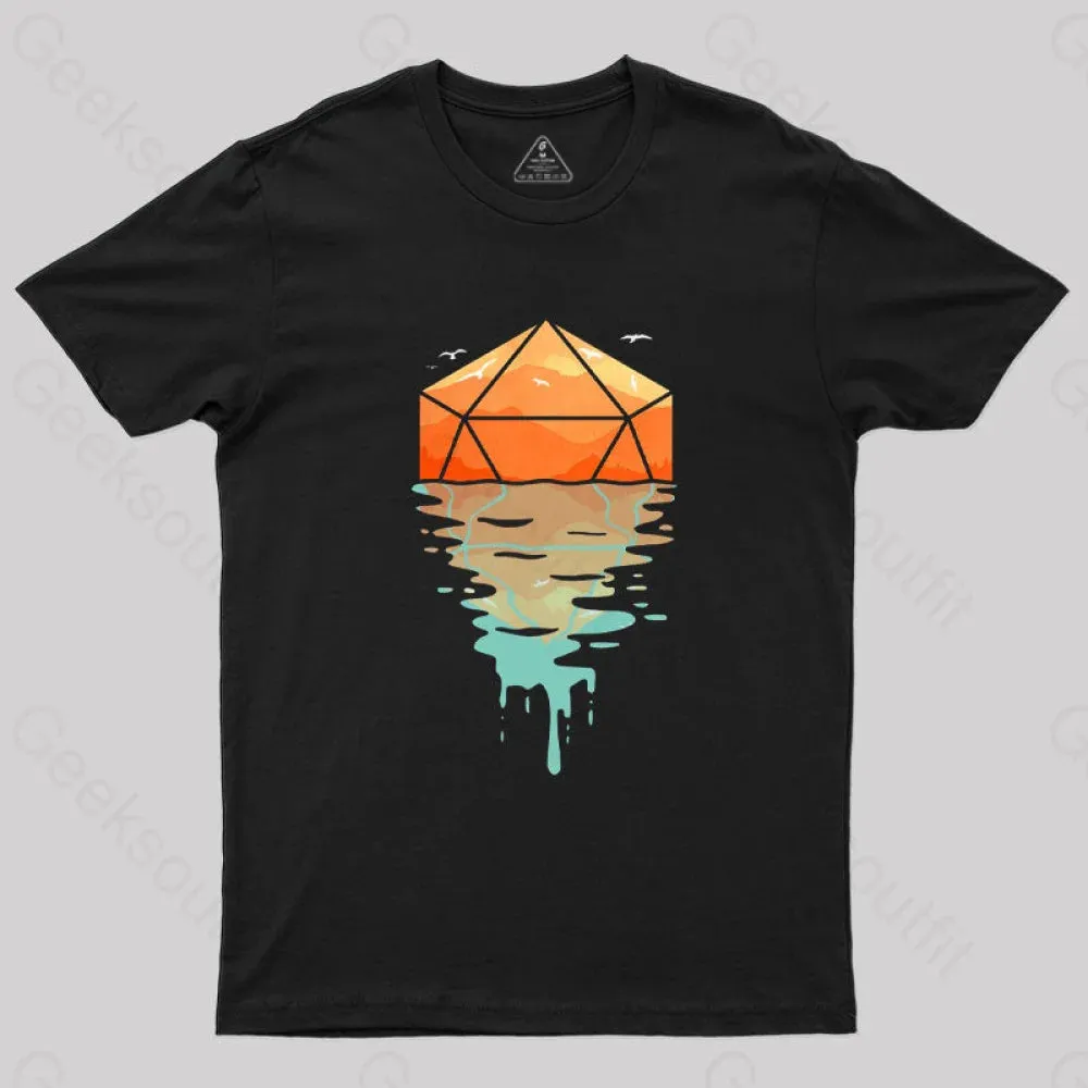 DnD Dungeons & Dragons T-Shirt