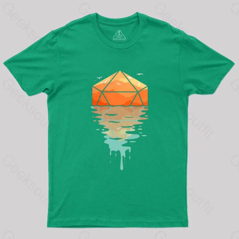 DnD Dungeons & Dragons T-Shirt - Image 7