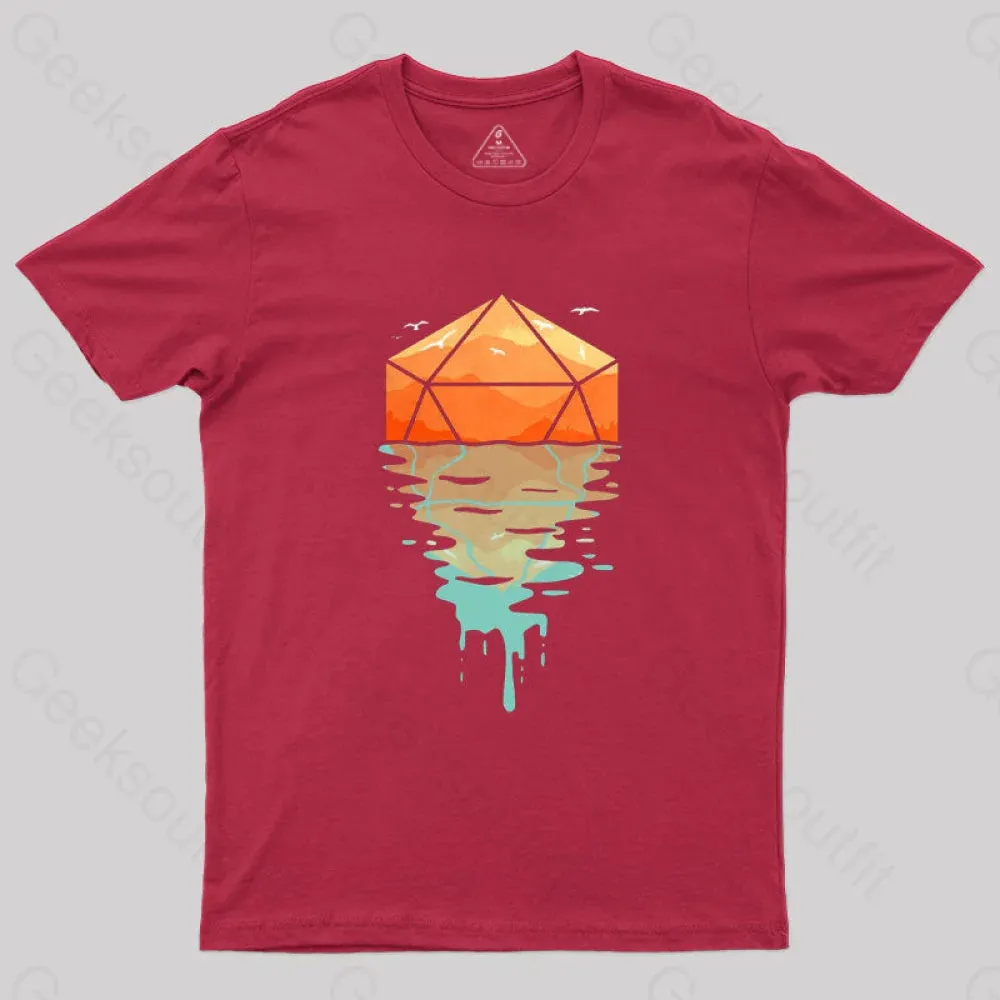 DnD Dungeons & Dragons T-Shirt - Image 6