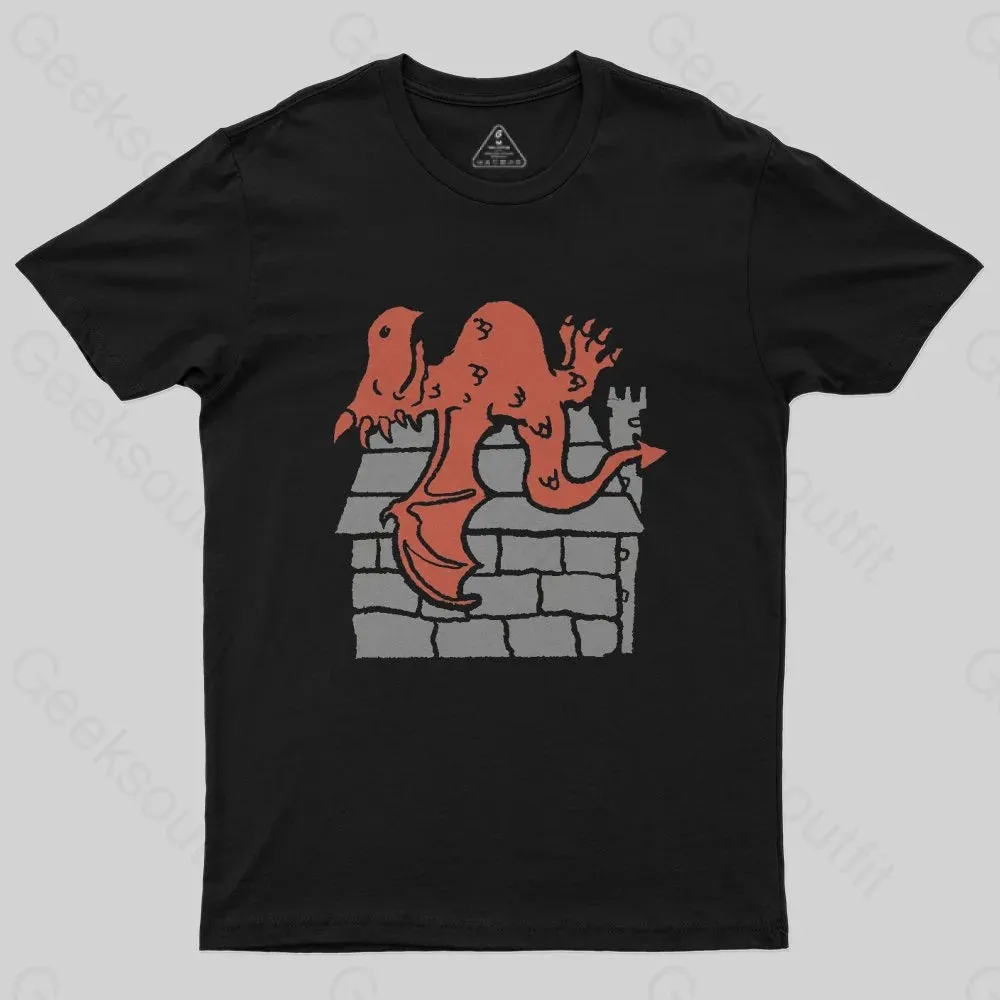 Dragon's House T-Shirt