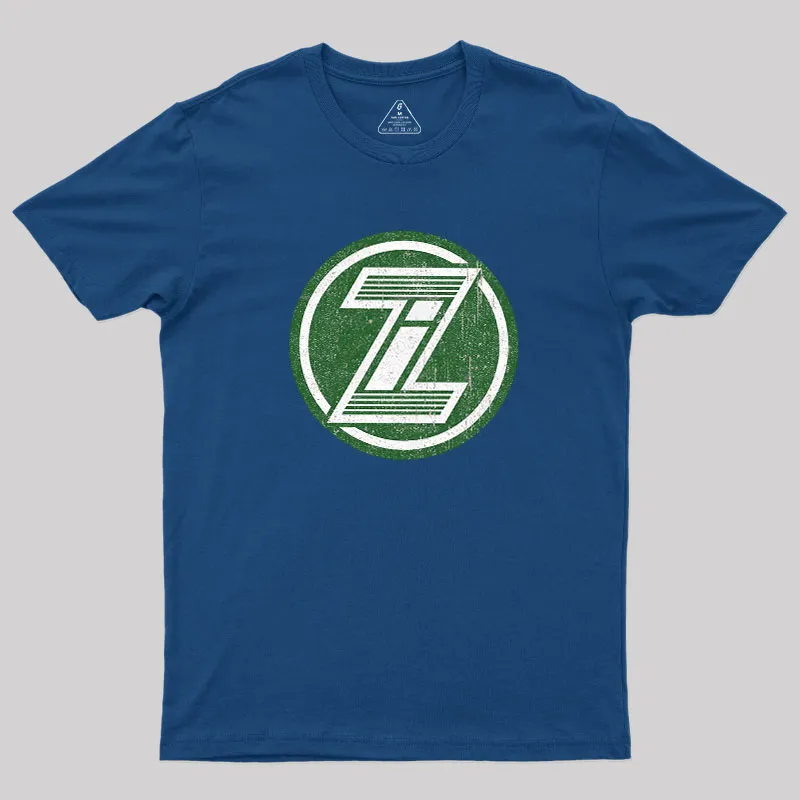 Alternative view of Max Zorin  Essential Geek T-Shirt