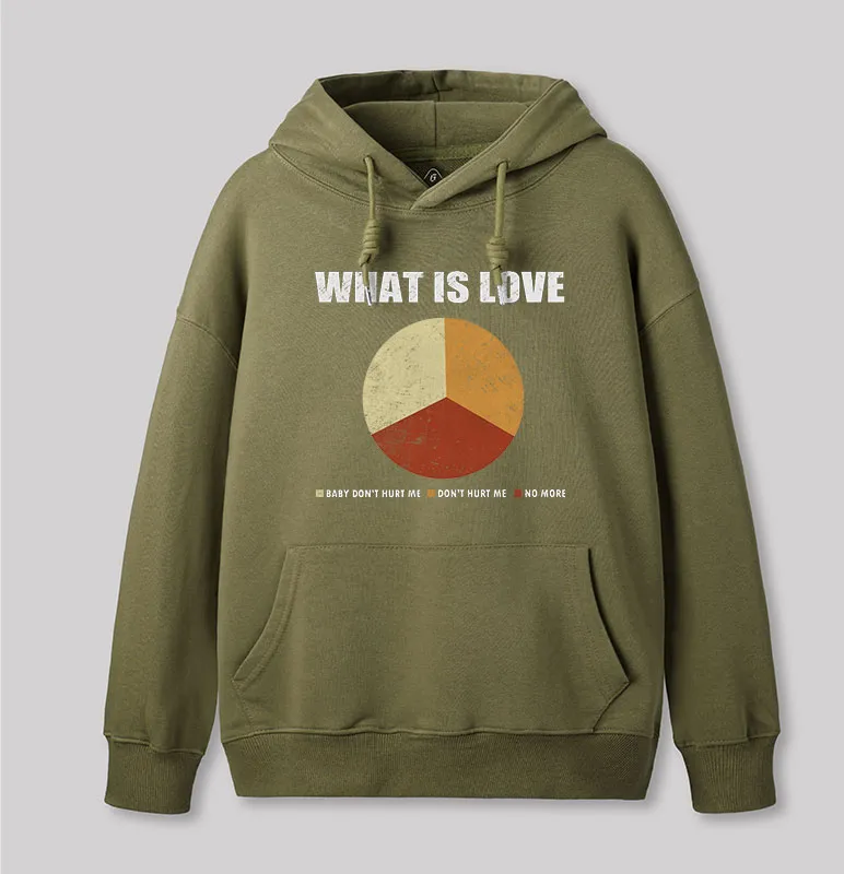 What is Love Geek Hoodie - Image 3