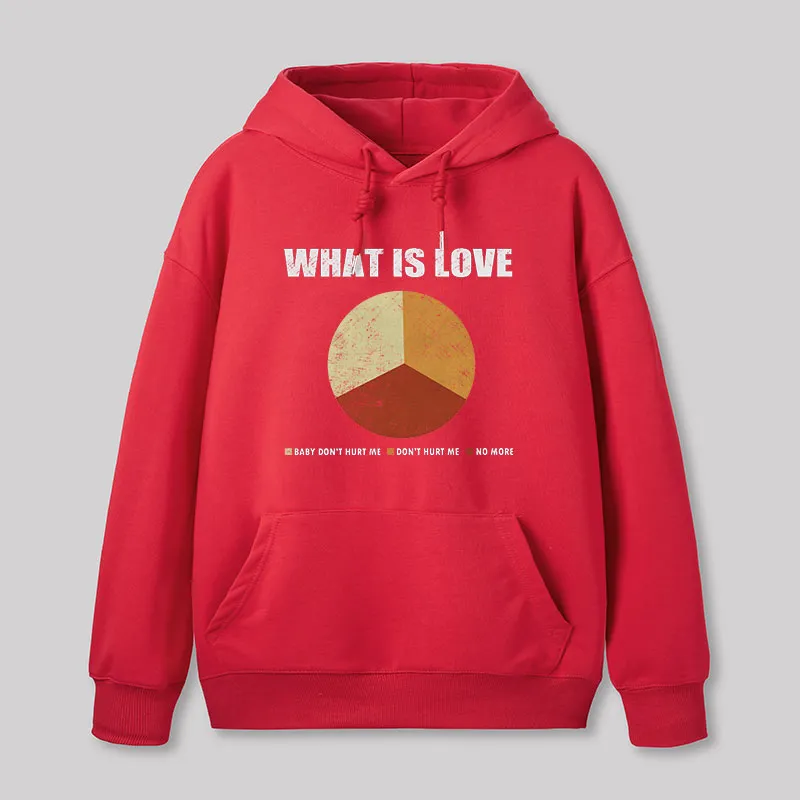 What is Love Geek Hoodie - Image 6