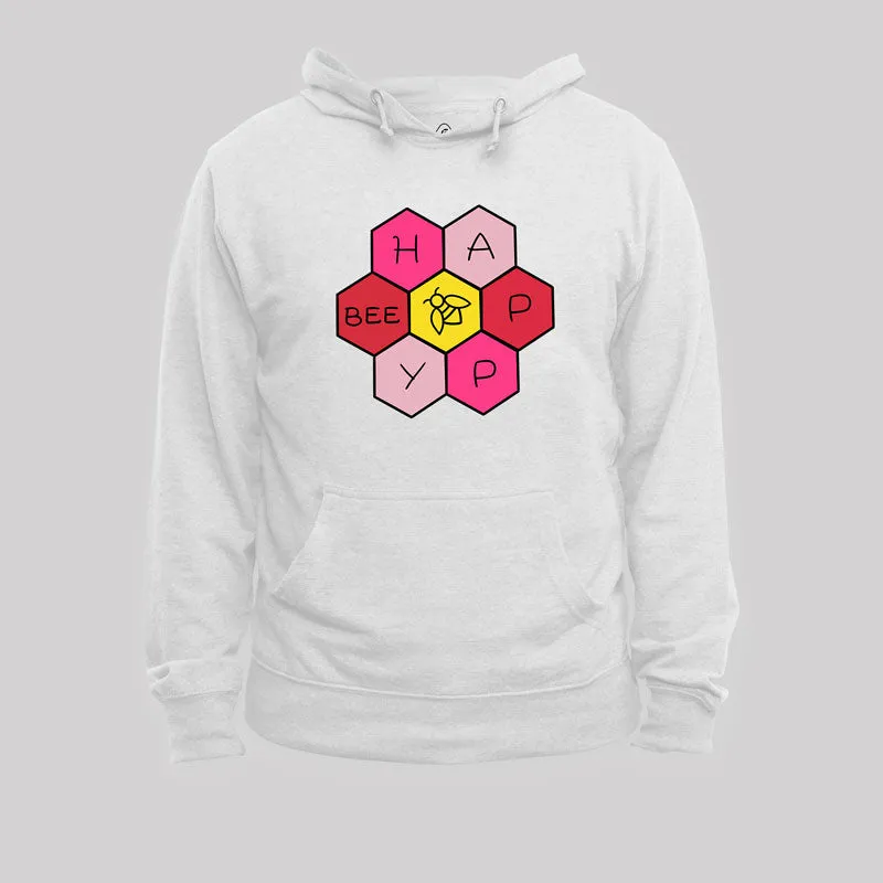 Chemical Formula Letters Geek Hoodie - Image 5