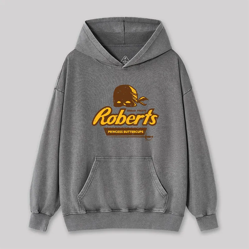 Alternative view of Dread Candy Washed Hoodie