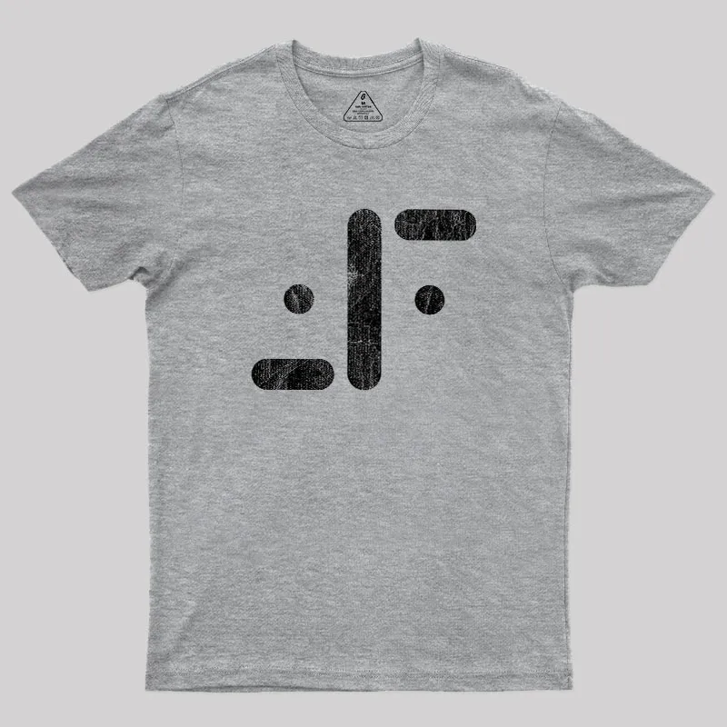 80s Invasion Geek T-Shirt - Image 3