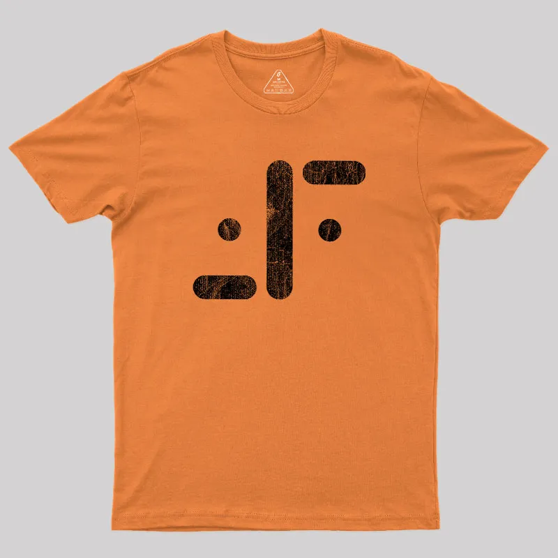 80s Invasion Geek T-Shirt - Image 6