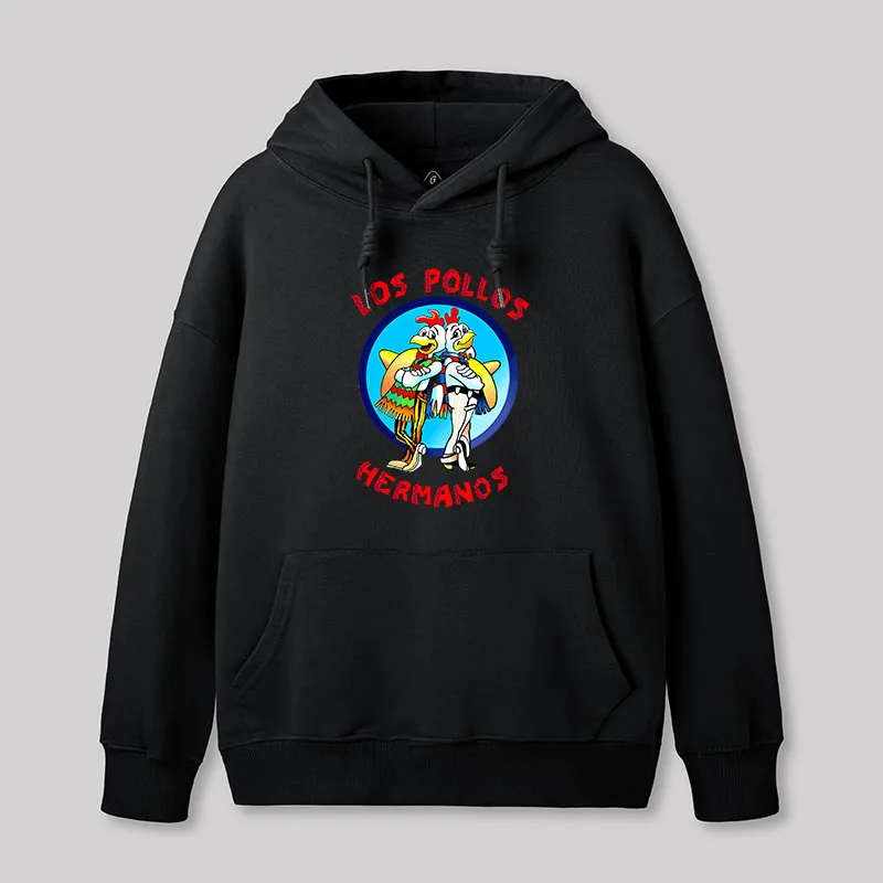 Los Pollos Hermanos Hoodie