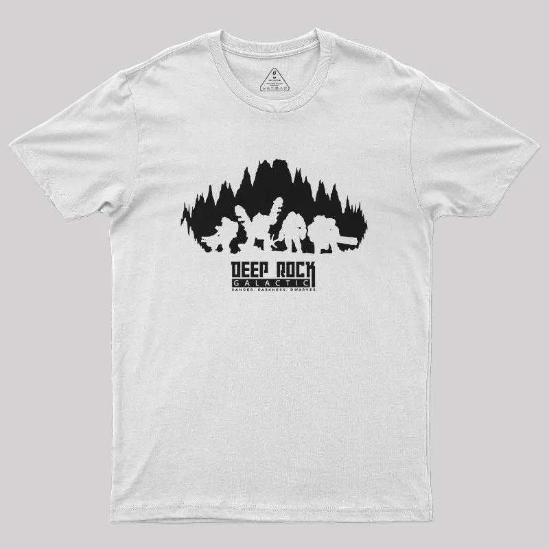 PC Gaming Retro Mystery Scary 108 Geek T-Shirt - Image 11