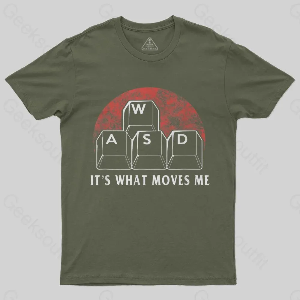 Funny PC Gamer Computer Nerd T-Shirt - Image 3