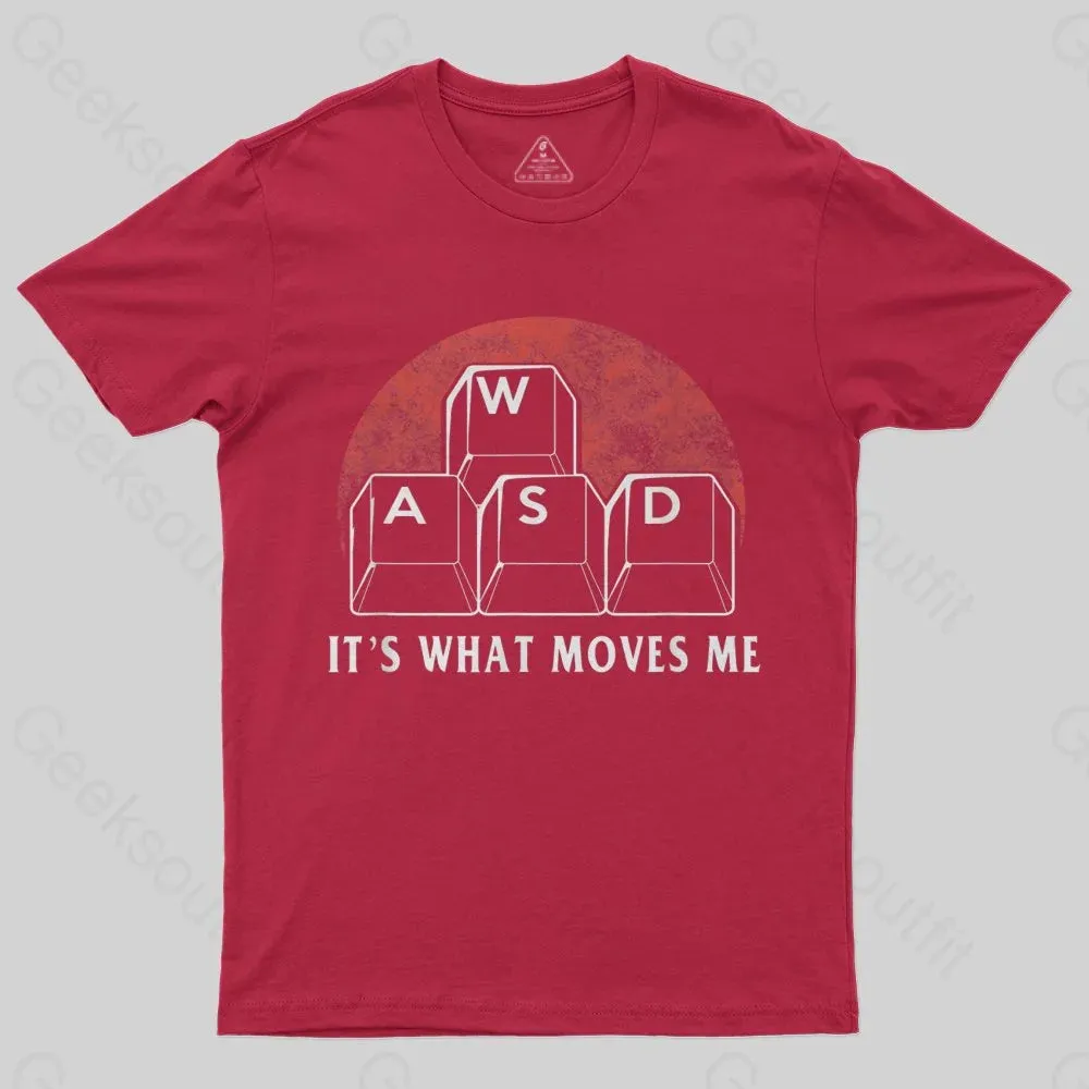 Funny PC Gamer Computer Nerd T-Shirt - Image 4