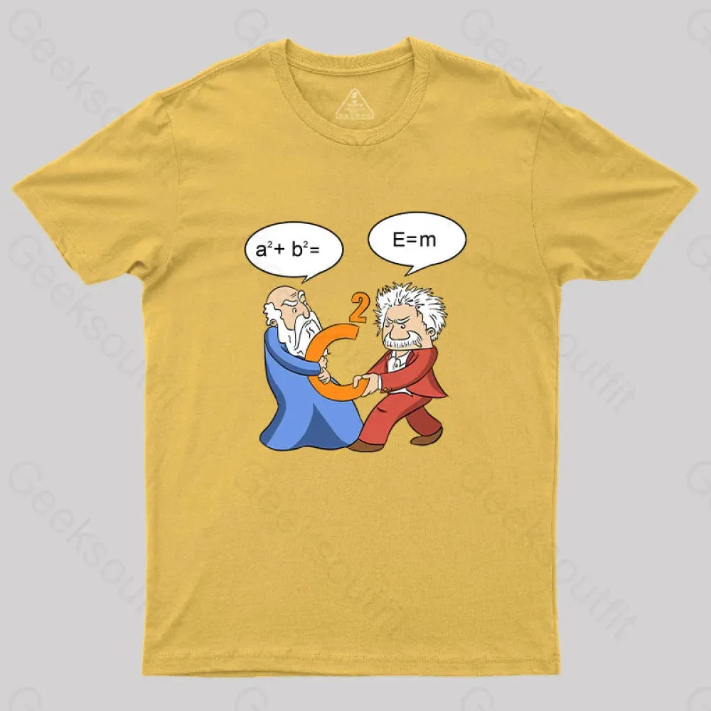 Funny Scientist Nerdy Science T-Shirt - Image 10