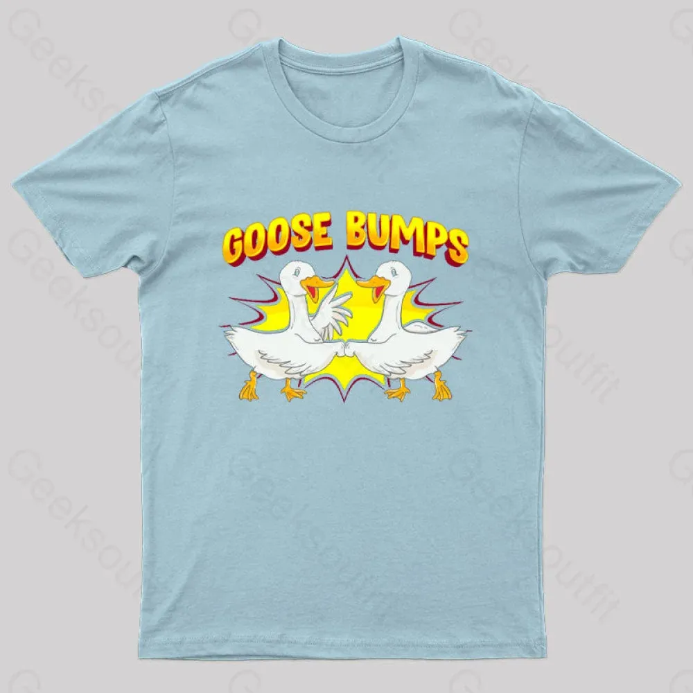 Goose Bumps T-Shirt - Image 5