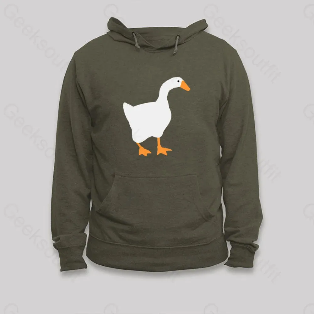 Goose Hoodie - Image 3