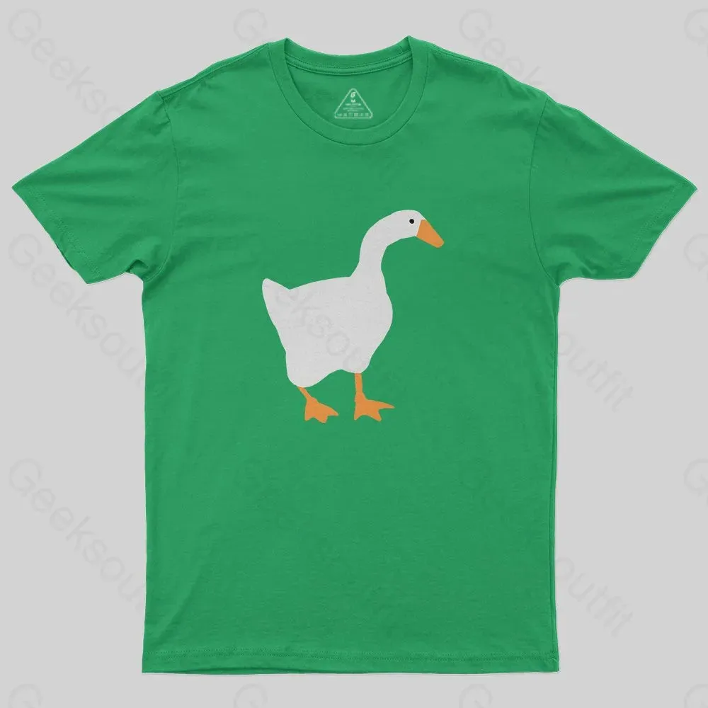 Goose T-Shirt - Image 2