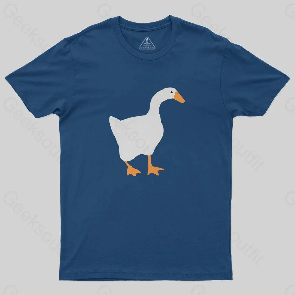 Goose T-Shirt - Image 3