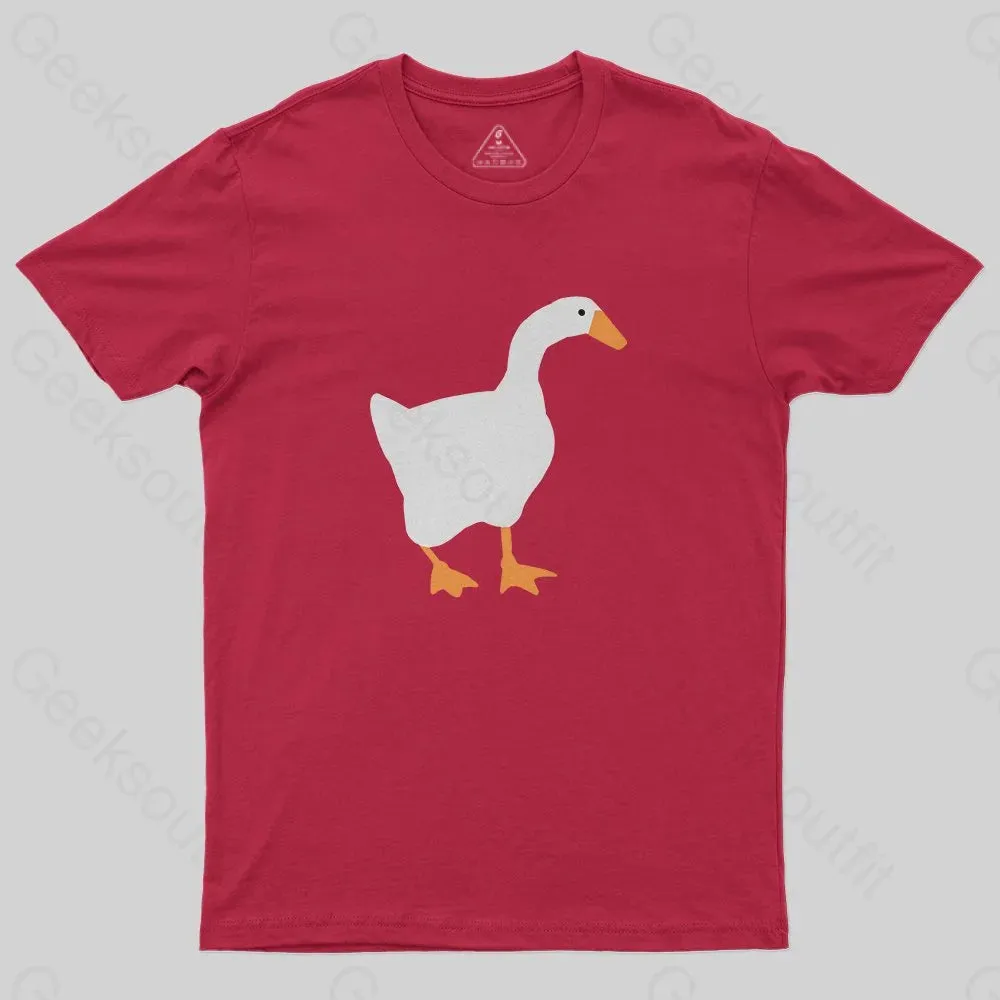 Goose T-Shirt - Image 6