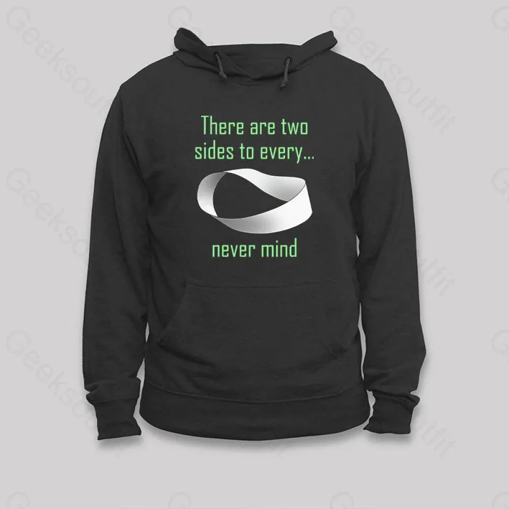 M?bius FTW Hoodie - Image 2