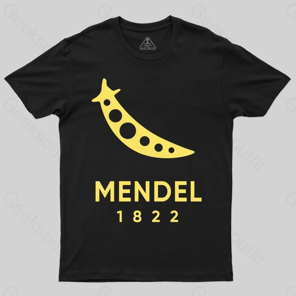Mendel T-shirt - Image 2