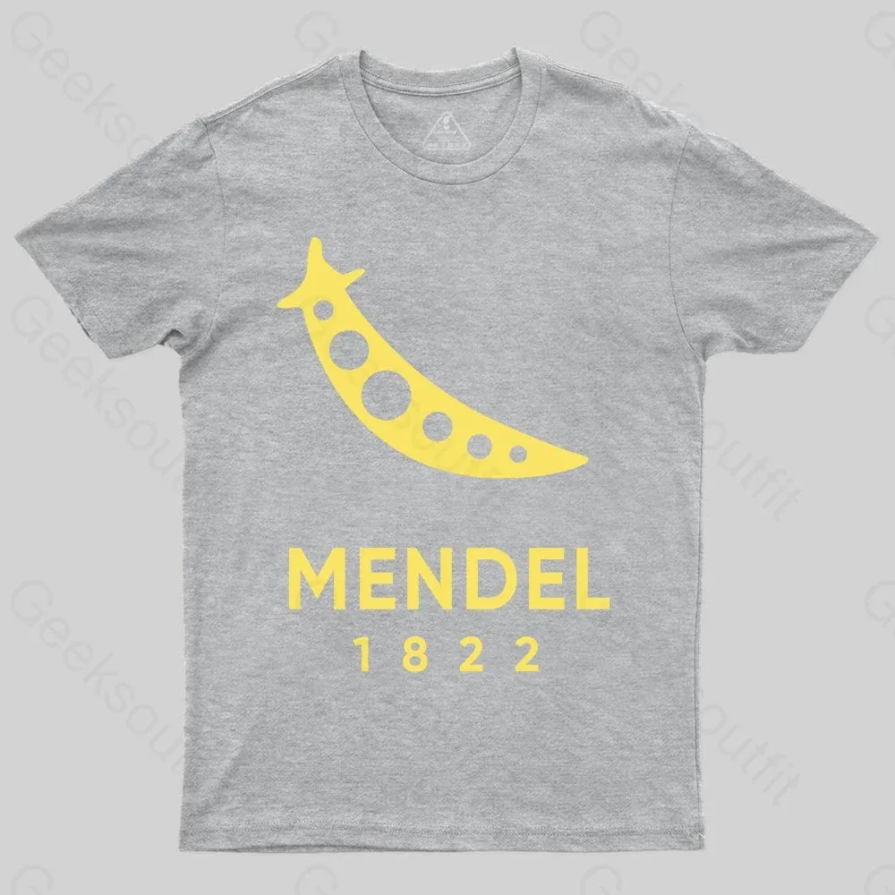 Mendel T-shirt - Image 4
